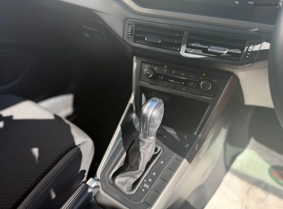 2018 Volkswagen Polo – photo 11