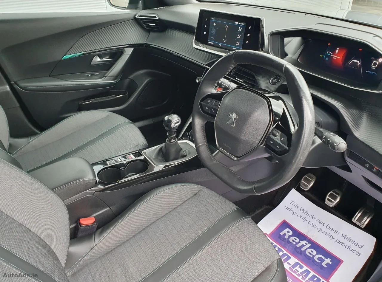 2023 Peugeot 2008 – photo 8