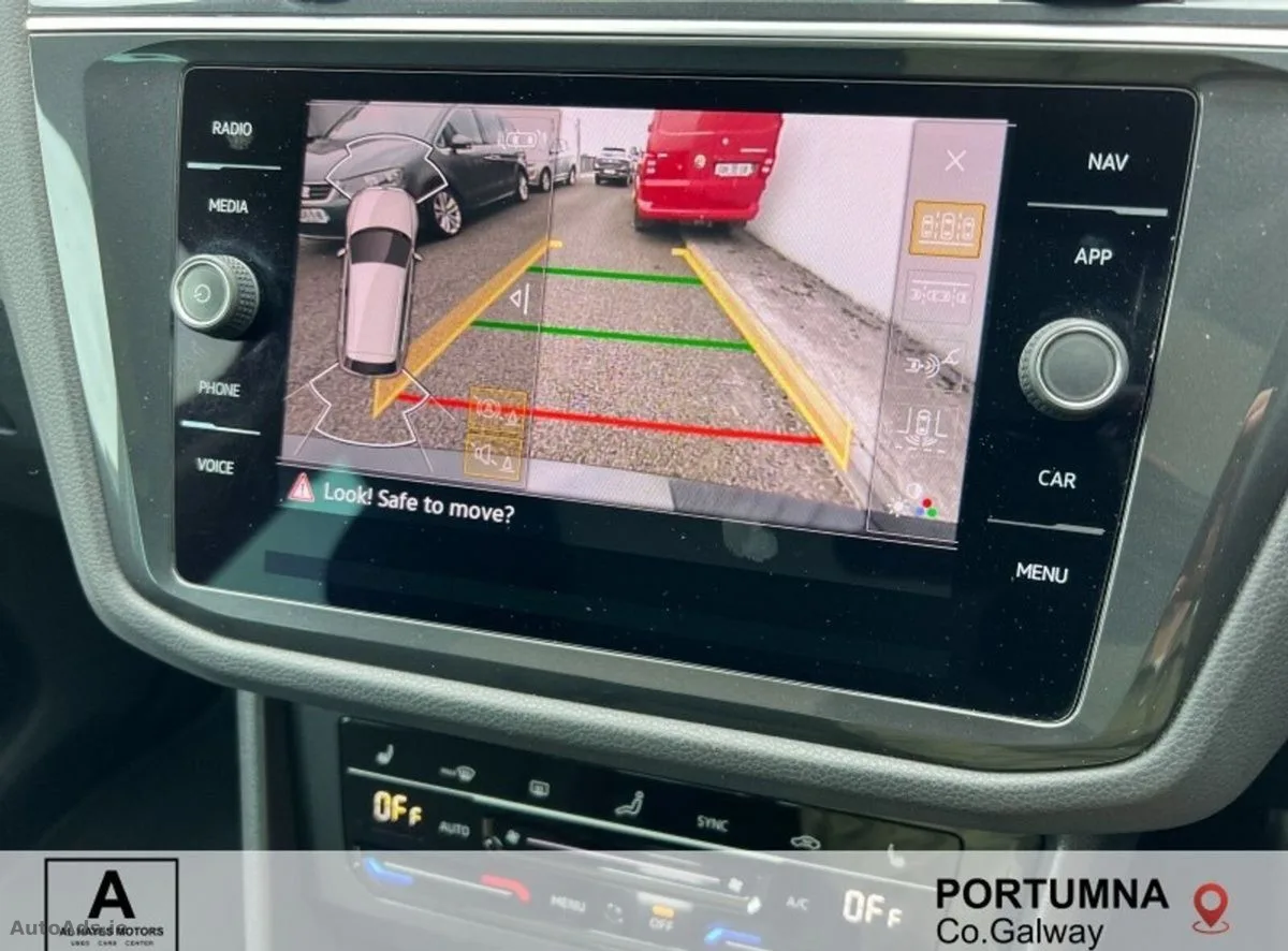 2022 Volkswagen Tiguan – photo 10