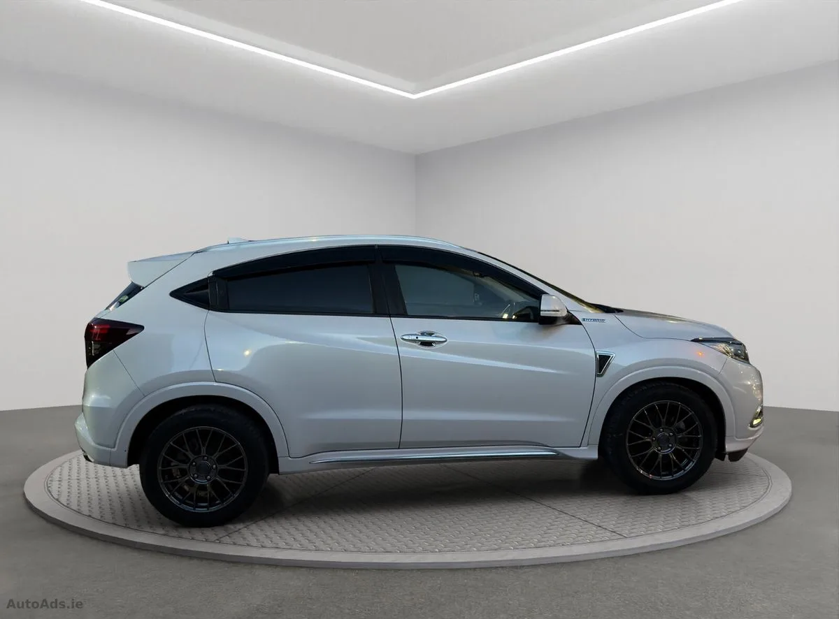 2019 Honda Vezel – photo 13