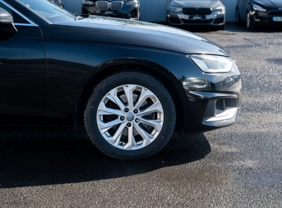 2020 Audi A4 – photo 4