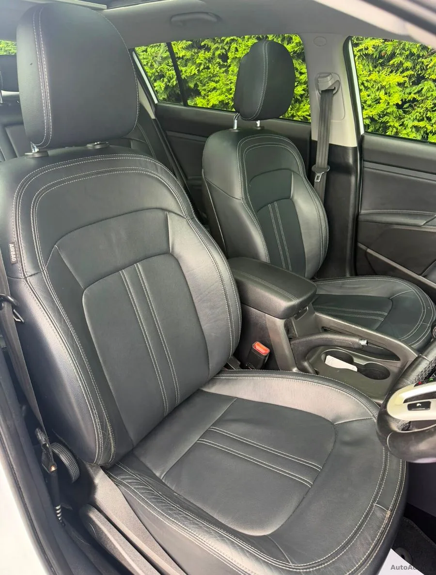 2014 Kia Sportage – photo 14