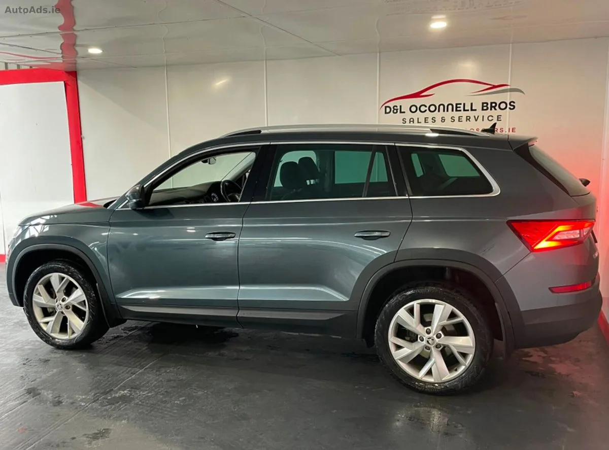2020 Skoda Kodiaq – photo 5