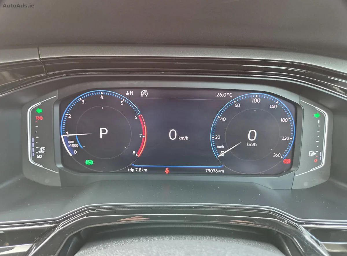 2019 Volkswagen Polo – photo 16