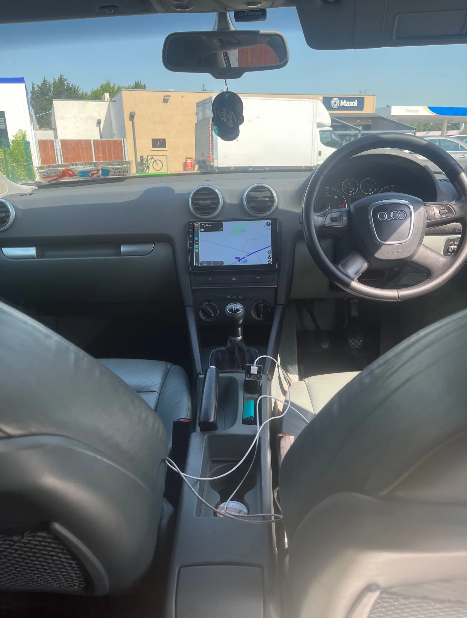 2009 Audi A3 – photo 2