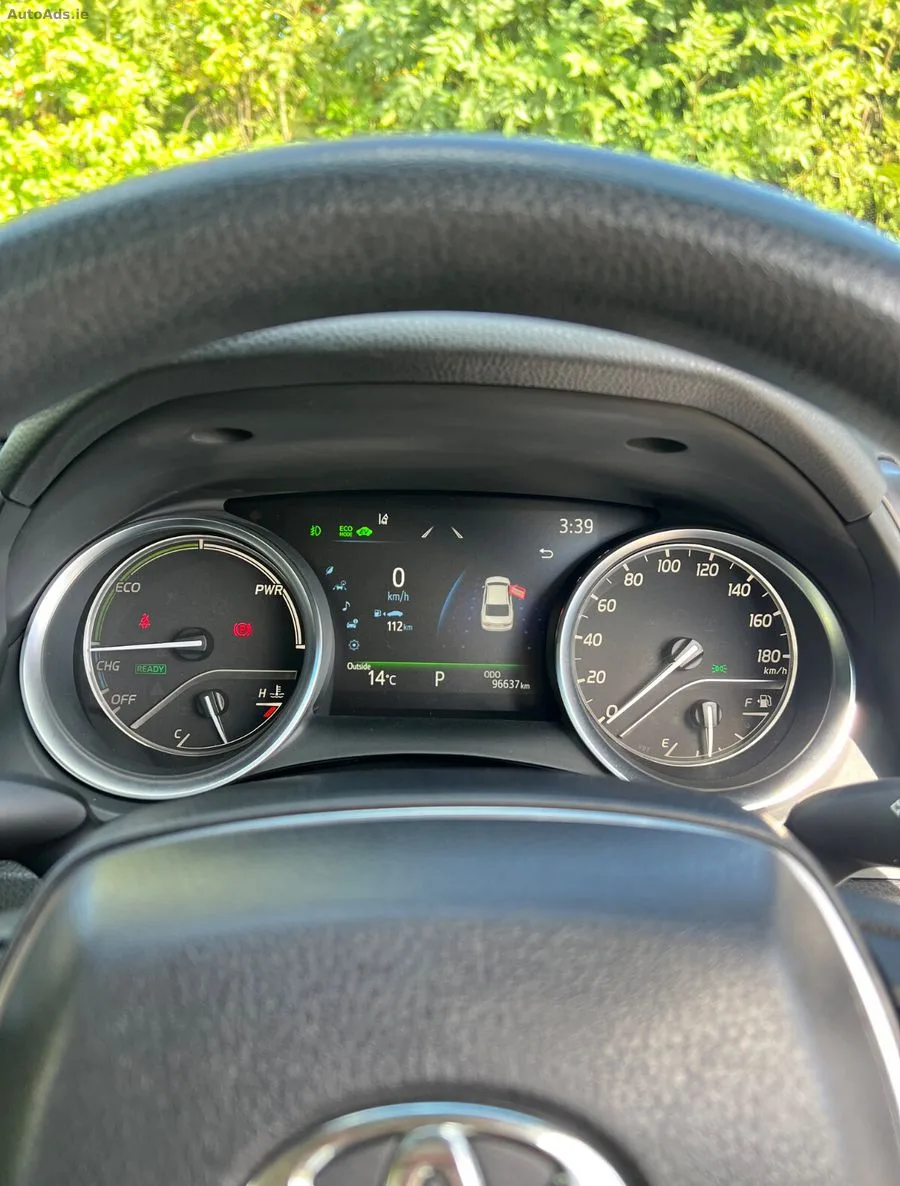 2021 Toyota Camry – photo 13