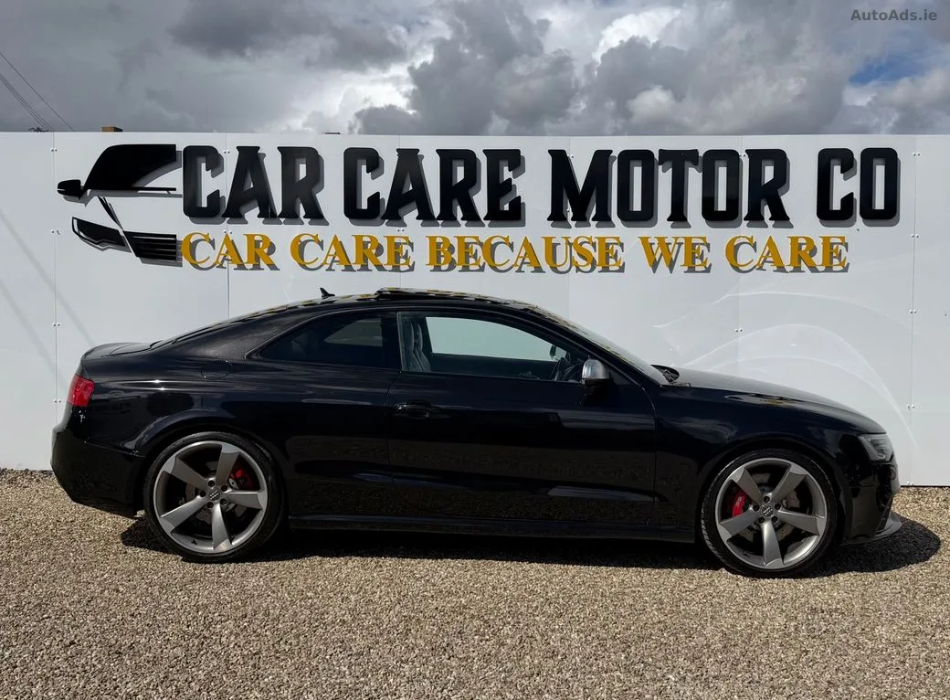 2012 Audi RS5 – photo 2