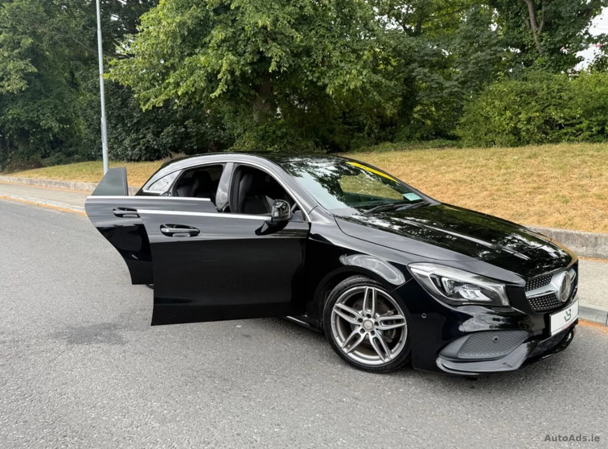 2016 Mercedes-Benz CLA – photo 12