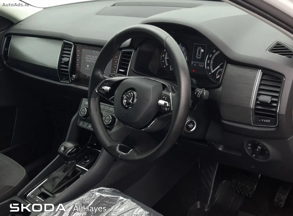 2021 Skoda Kodiaq – photo 5