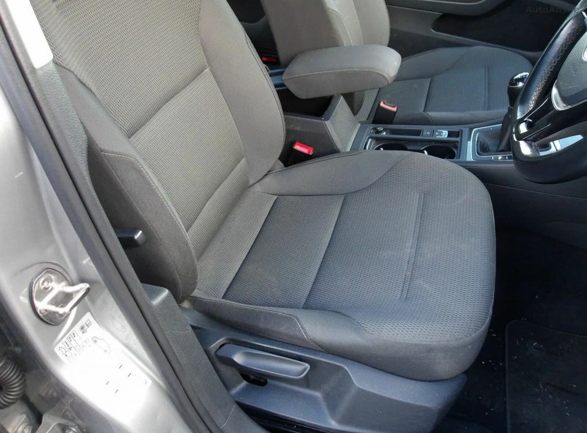 2018 Volkswagen Golf – photo 12