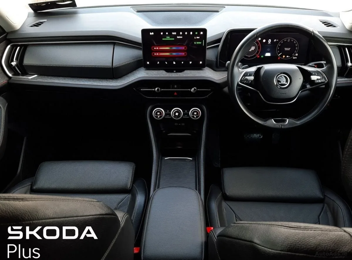 2024 Skoda Kodiaq – photo 2