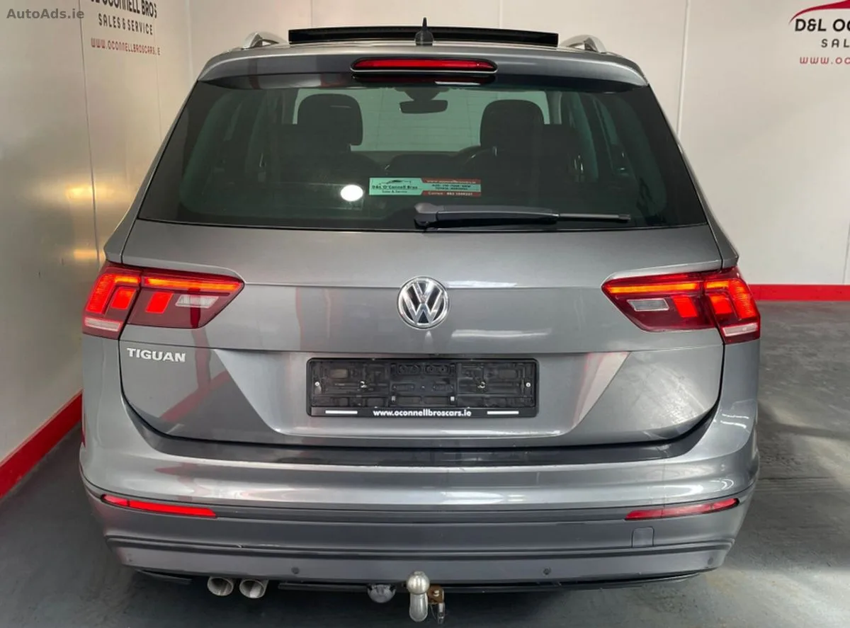 2019 Volkswagen Tiguan – photo 13