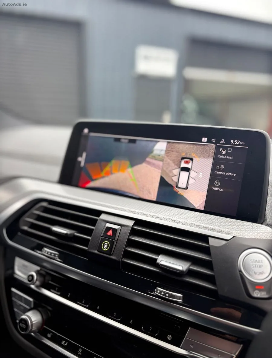 2021 BMW X3 – photo 9