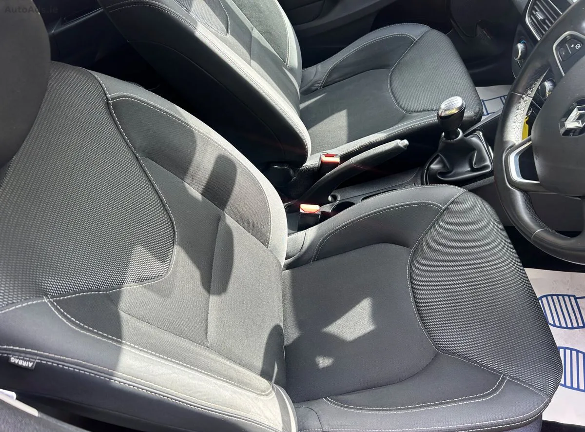 2019 Renault Clio – photo 12