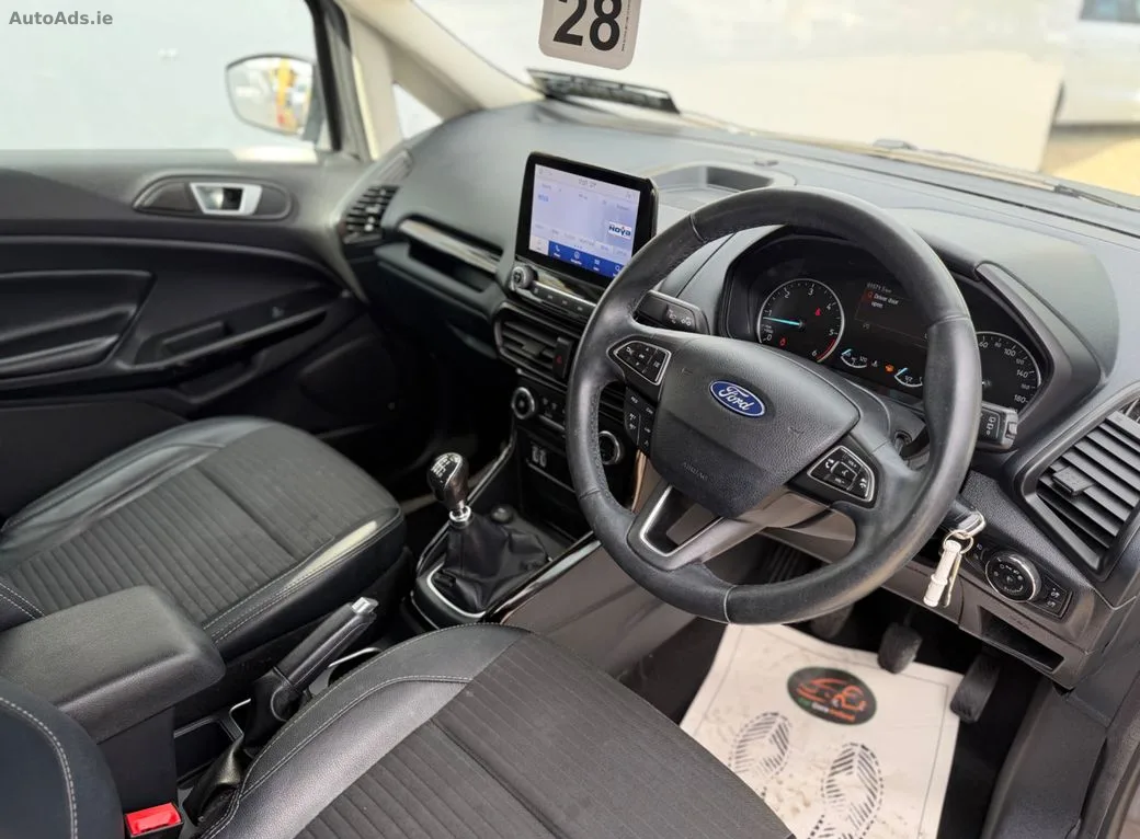 2020 Ford Ecosport – photo 6