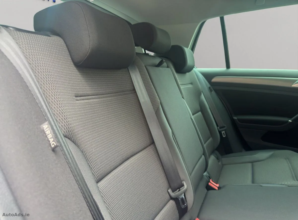 2016 Volkswagen Golf – photo 11