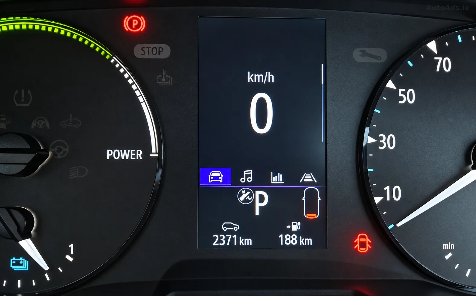 2023 Renault Kangoo – photo 9