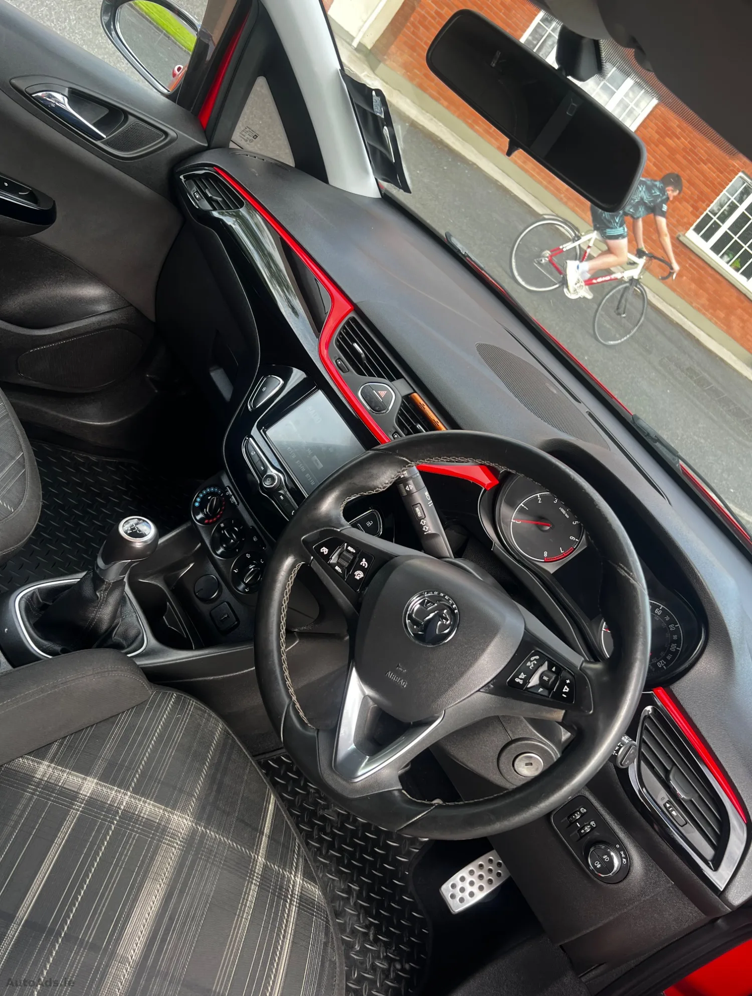 2016 Vauxhall Corsa – photo 7
