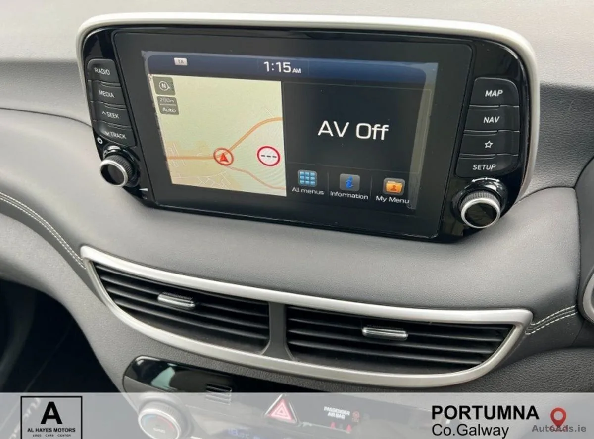 2019 Hyundai Tucson – photo 10