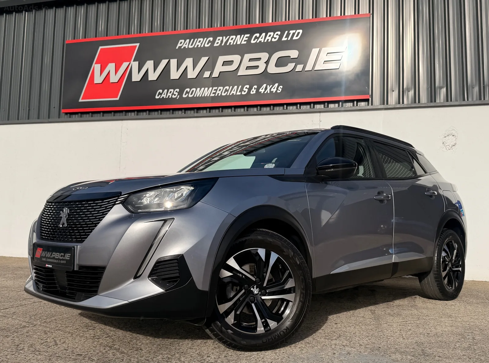 2023 Peugeot 2008 – photo 5