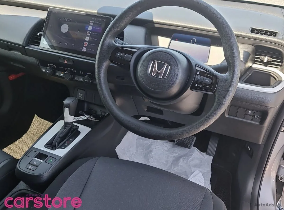 2023 Honda Fit – photo 15