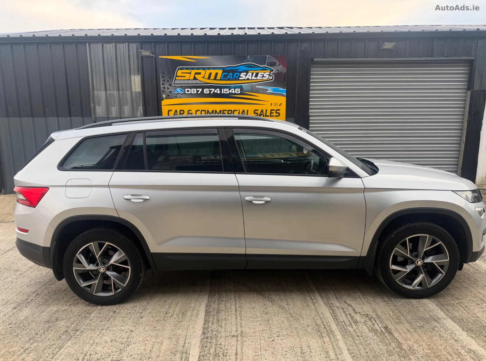 2019 Skoda Kodiaq – photo 6