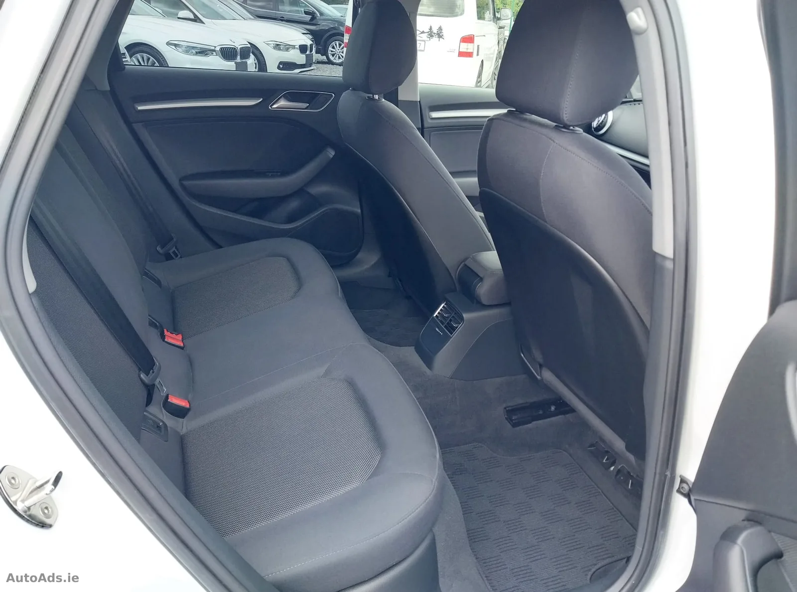 2019 Audi A3 – photo 11