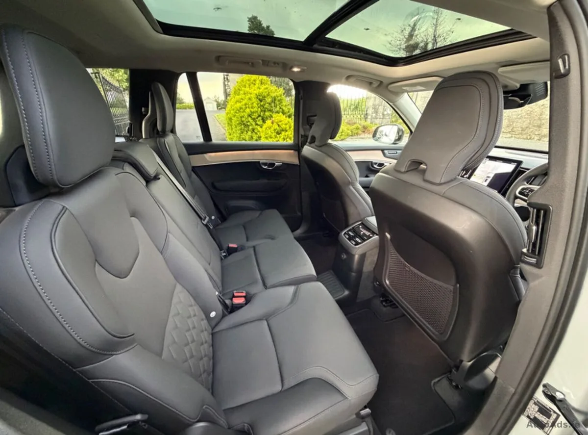 2026 Volvo XC90 – photo 14