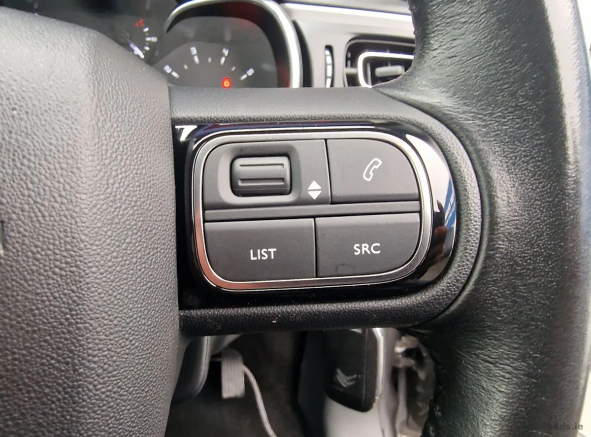 2019 Citroen C3 – photo 18