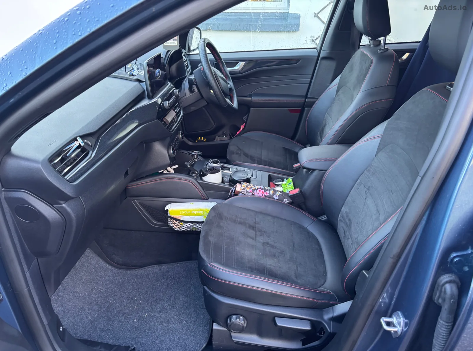 2024 Ford Kuga – photo 8
