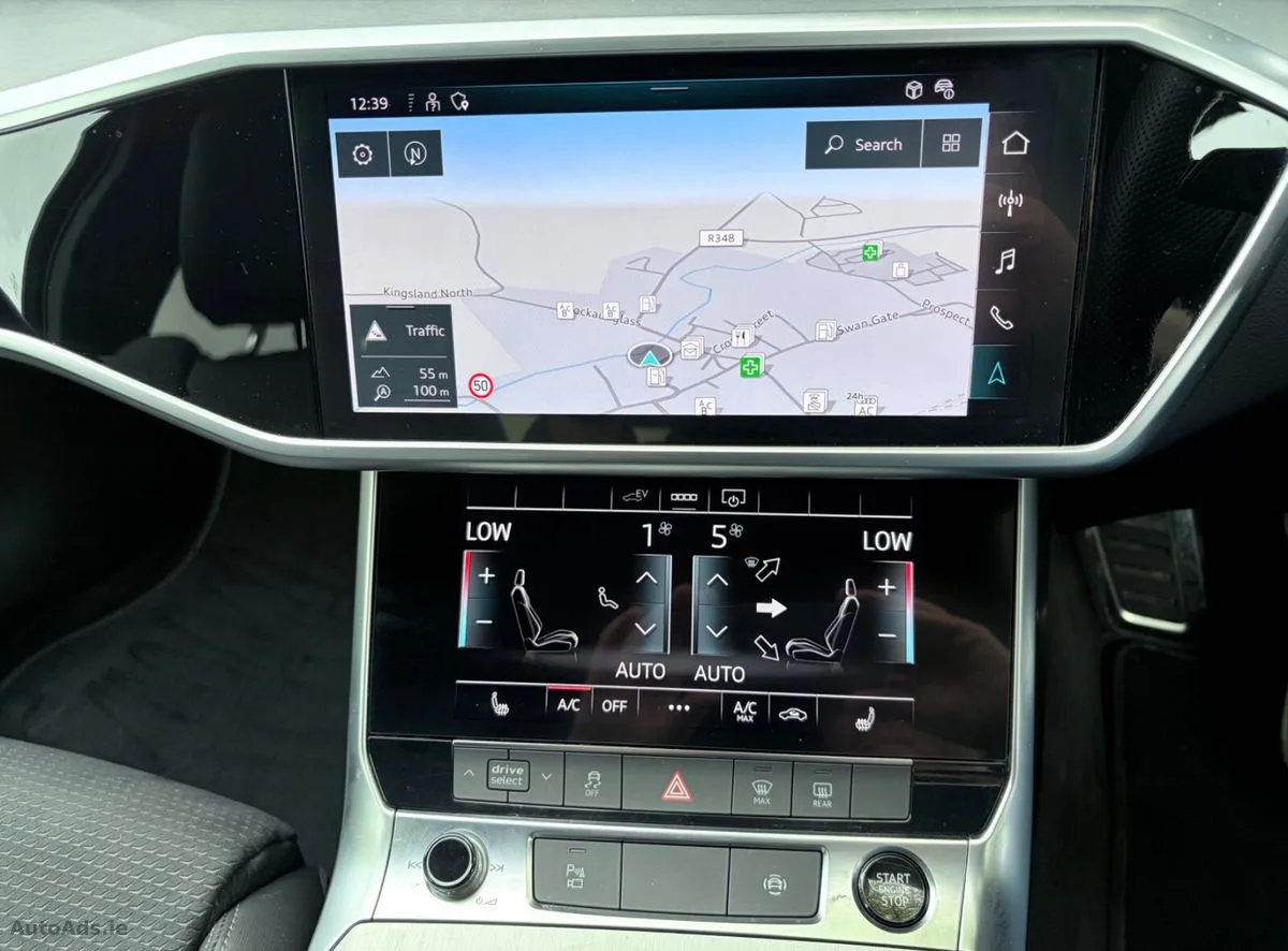 2023 Audi A6 – photo 13