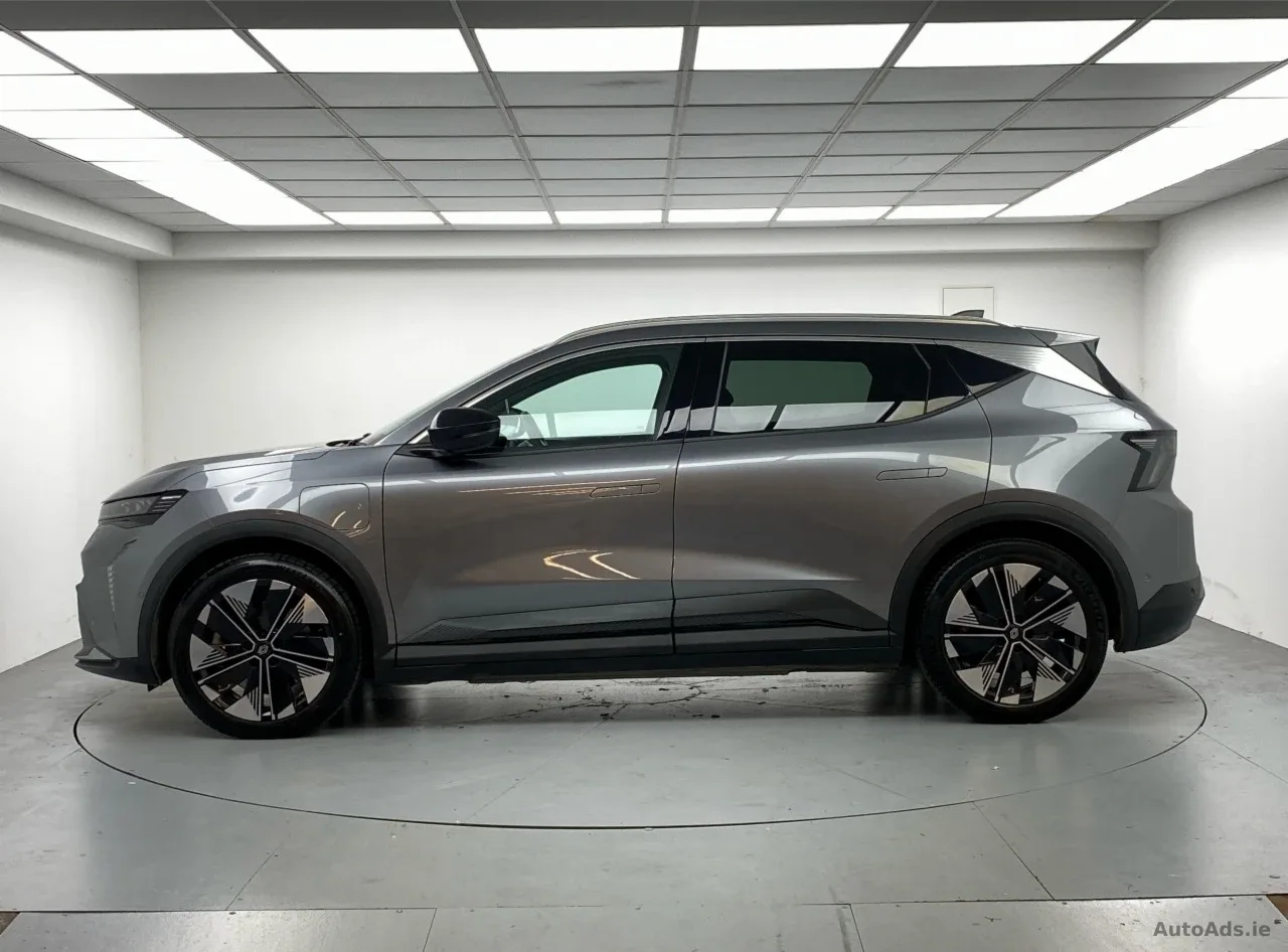 2024 Renault Scenic E-Tech – photo 13