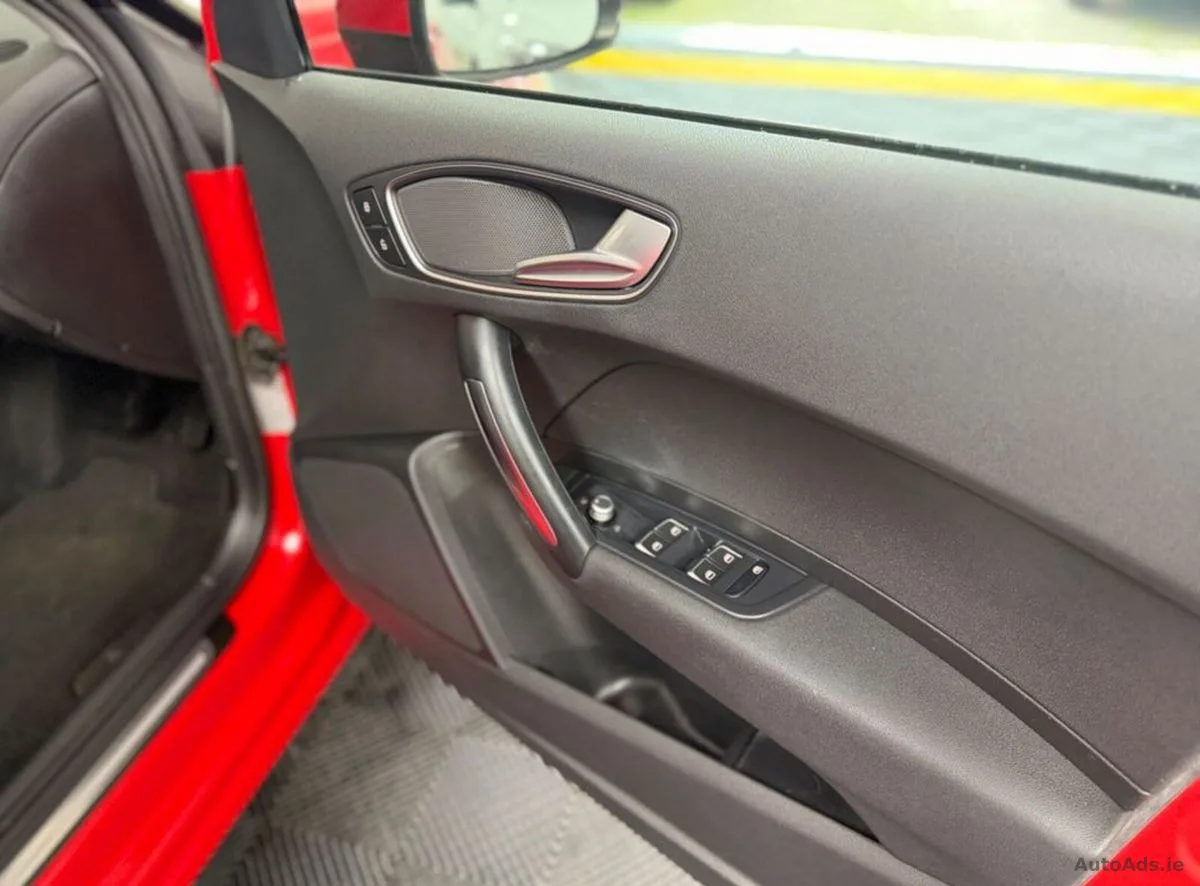 2015 Audi A1 – photo 12
