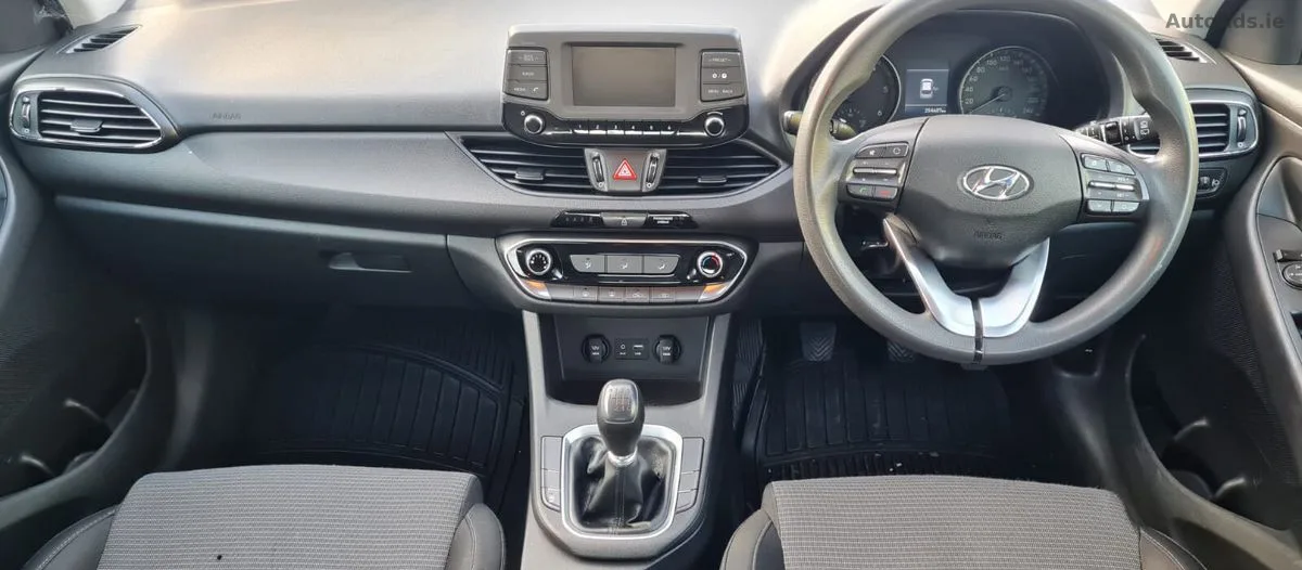 2018 Hyundai i30 – photo 6