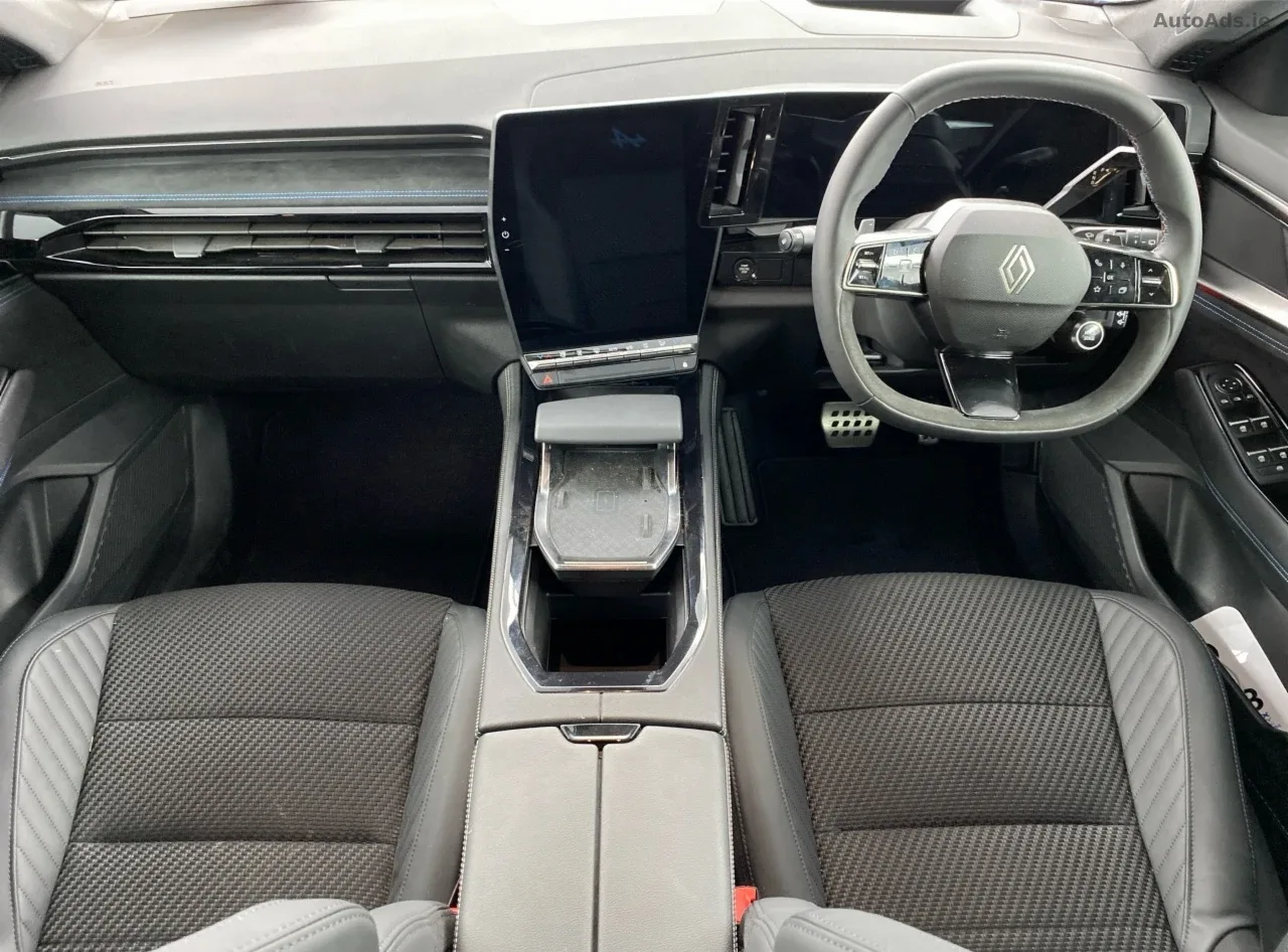 2026 Renault Austral – photo 2