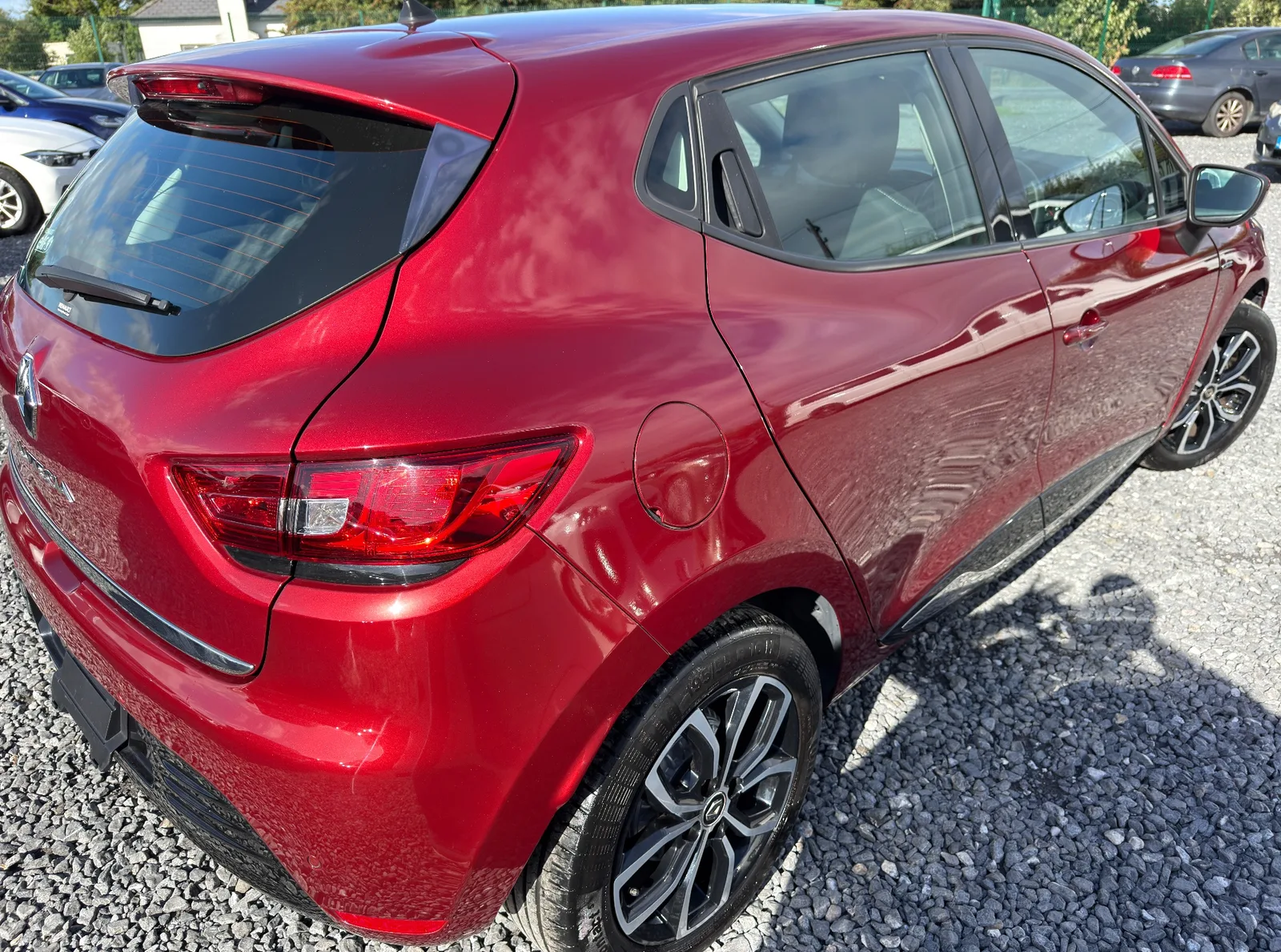 2019 Renault Clio – photo 7