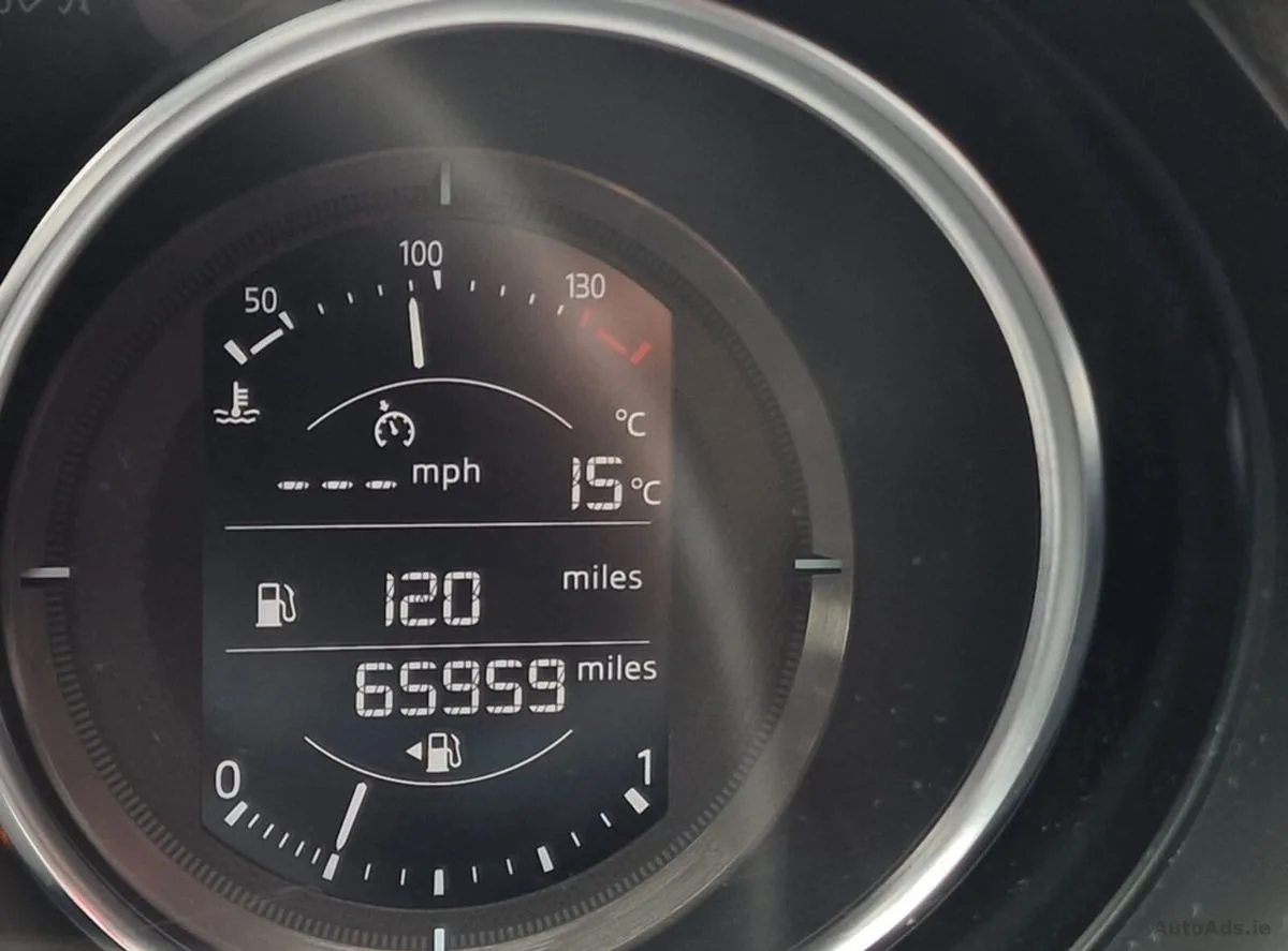 2017 Mazda Mazda6 – photo 12