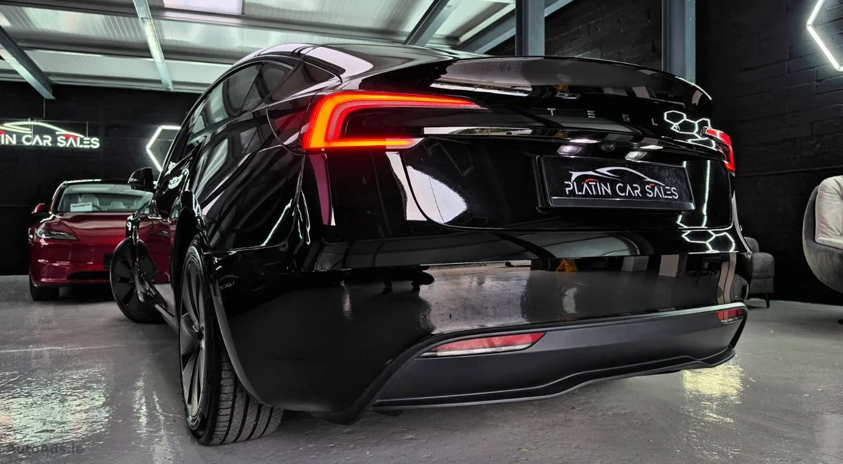 2024 Tesla Model 3 – photo 15