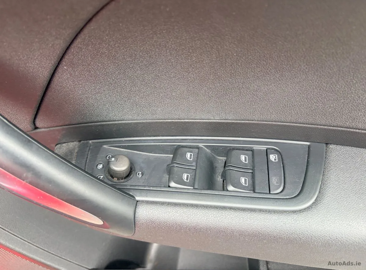 2015 Audi A1 – photo 11
