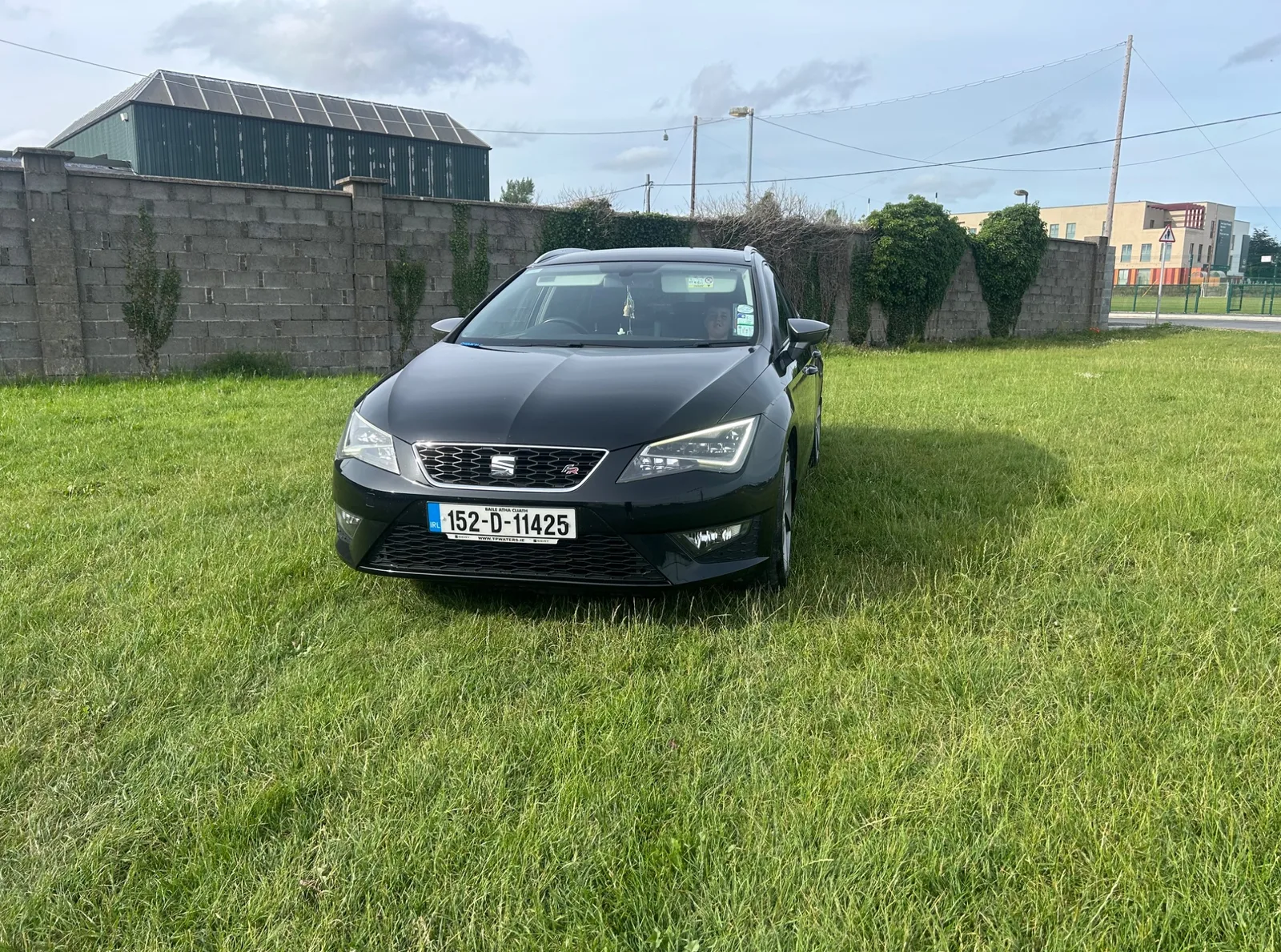 2015 SEAT Leon – photo 5
