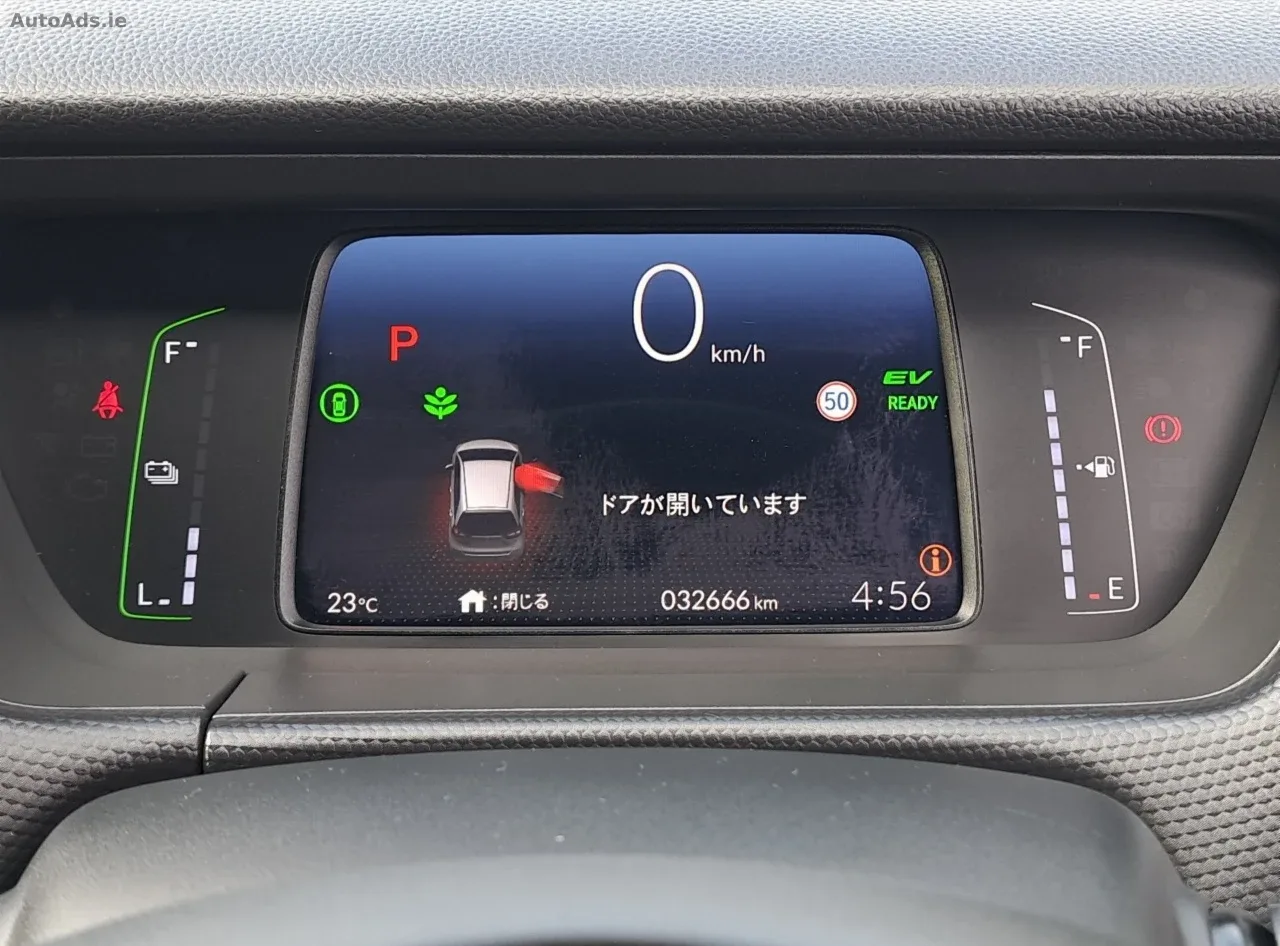 2021 Honda Fit – photo 18
