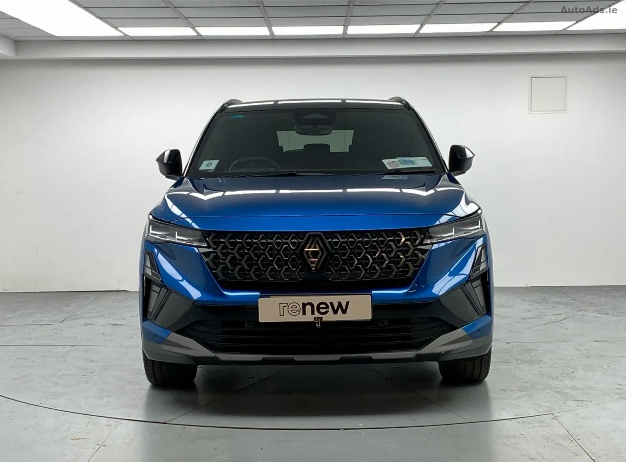 2026 Renault Austral – photo 7