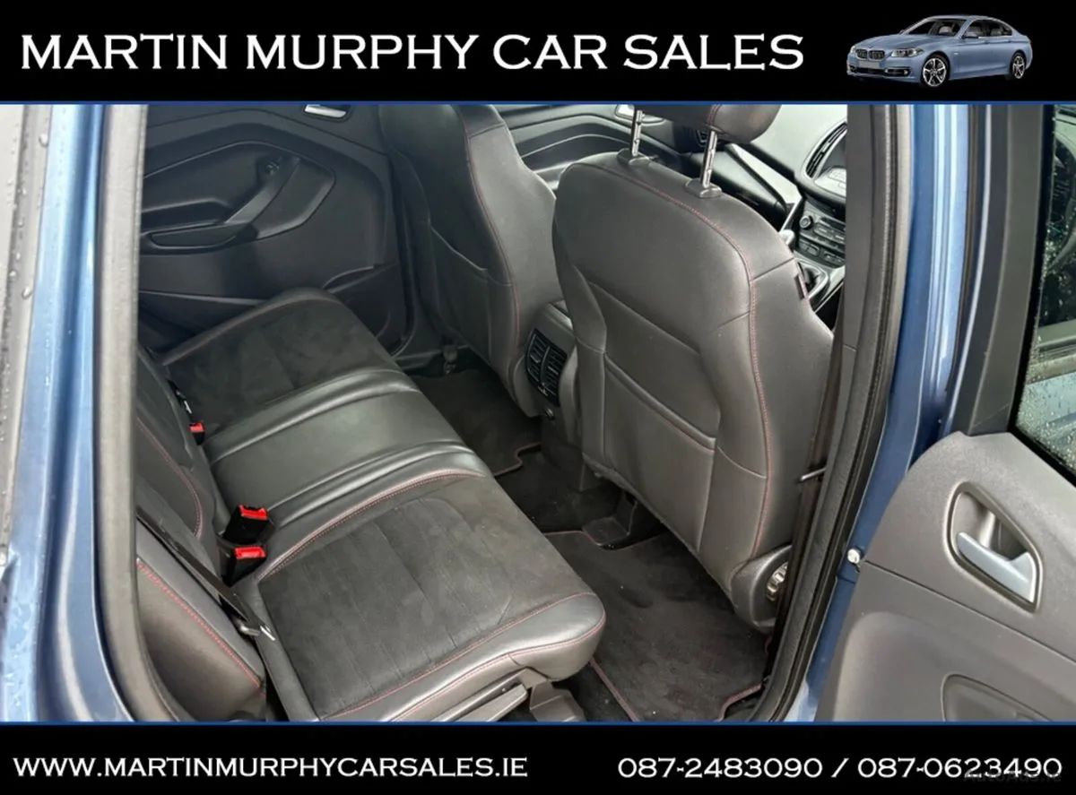 2019 Ford Kuga – photo 13
