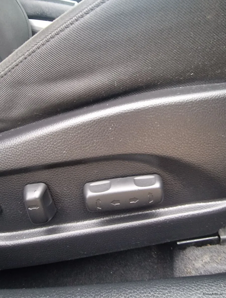 2015 Hyundai i40 – photo 12