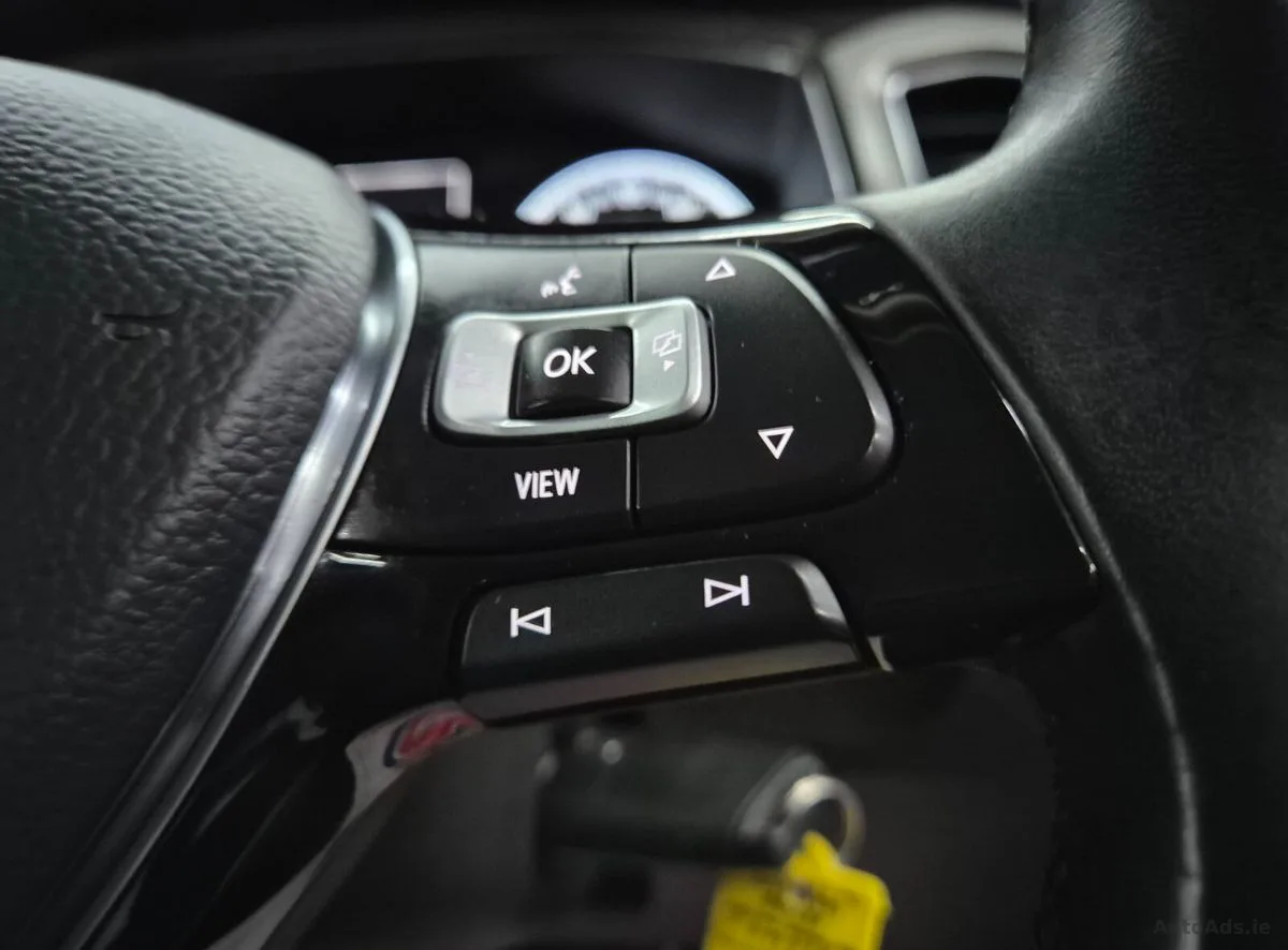 2021 Volkswagen T-Roc – photo 18
