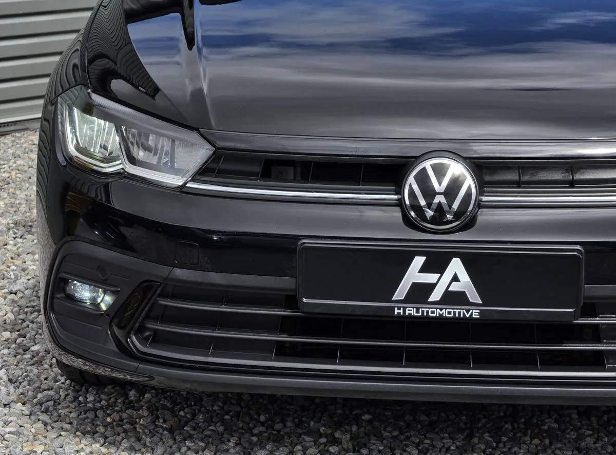 2023 Volkswagen Polo – photo 18