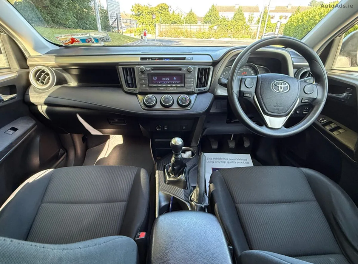 2013 Toyota RAV4 – photo 12