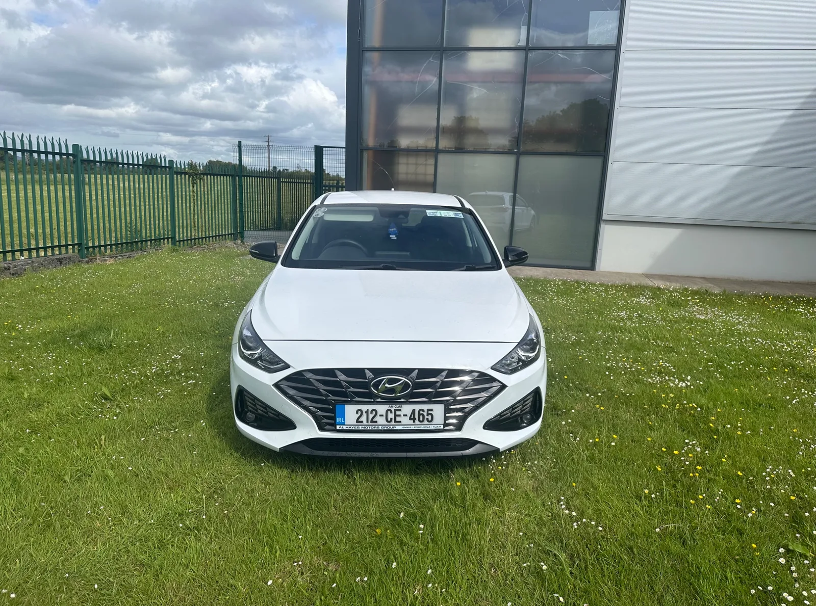 2021 Hyundai i30 – photo 4