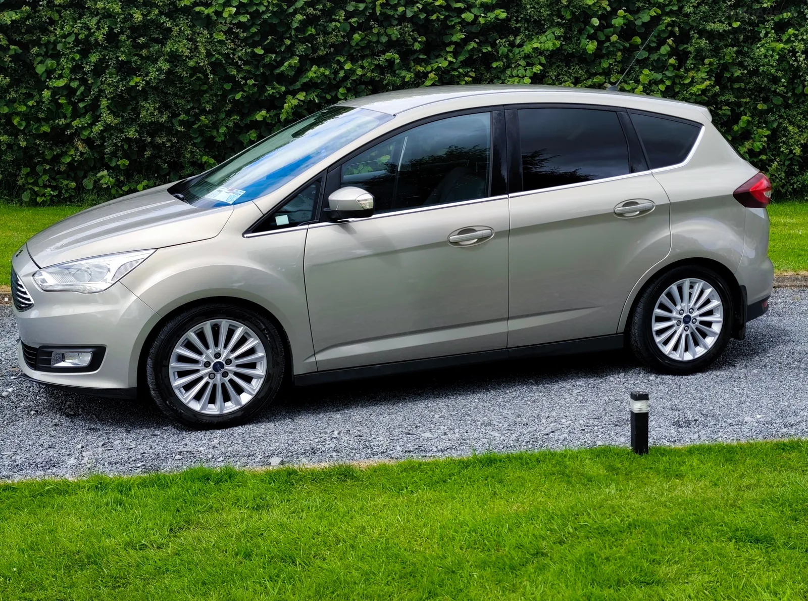 2016 Ford C-Max – photo 3