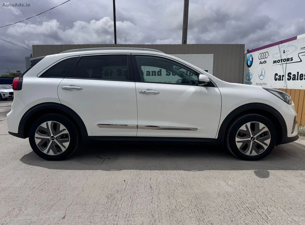 2021 Kia Niro – photo 10